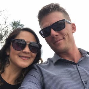 Meet your Posher, Uyen